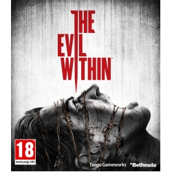 The Evil Within + Season Pass