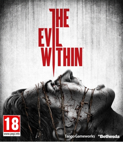 Прокат игры The Evil Within + Season Pass на ПС4 и ПС5