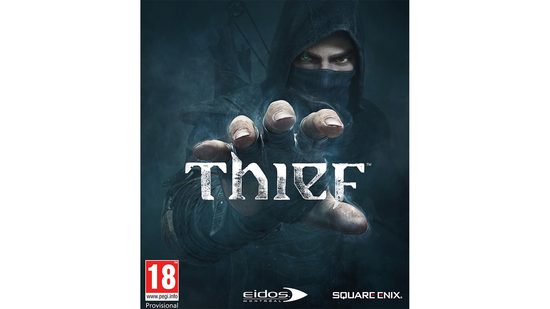 Thief пс3. Тень Thief. Thief игра 2014 прохождение #1.