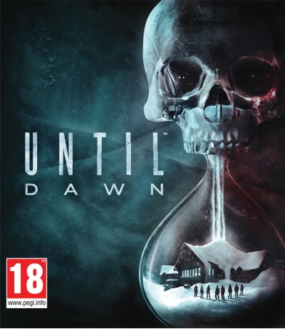 Прокат игры Until Dawn: Дожить до Рассвета на PS4